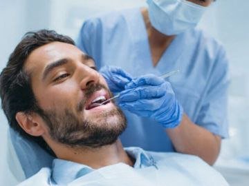 Gum Disease Treatment